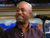 Darius Rucker: From Pop Star to Country....