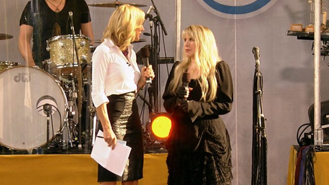 VIDEO: The "Gypsy Queen" has sold more than 140 million albums during her career.