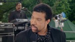 Lionel Richie