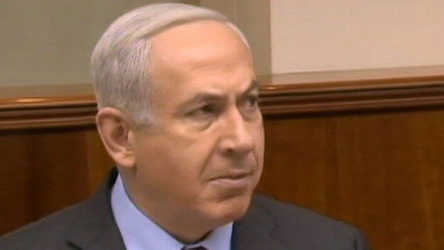 VIDEO: Alex Marquardt, Christiane Amanpour track the latest news from the middle east.