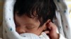 VIDEO: Fans get a surprise when images of Jay Z and Beyonce's baby appear online. 