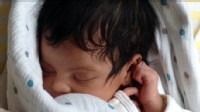 Blue Ivy Pictures Hit the Web