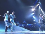 Was Michael Ready to Perform?