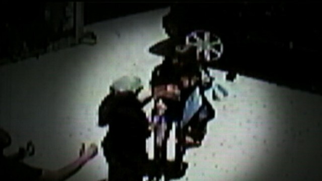 VIDEO: The Jackson family battles over Michaels children and will.