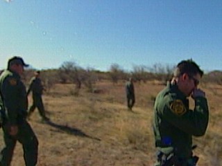 Watch: Mexican Prison Break Just Across Texas Border