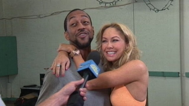 VIDEO: Former teen star discusses tabloid allegations he abused his ex-girlfriend.