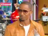 VIDEO: Jamie Foxx on GMA.