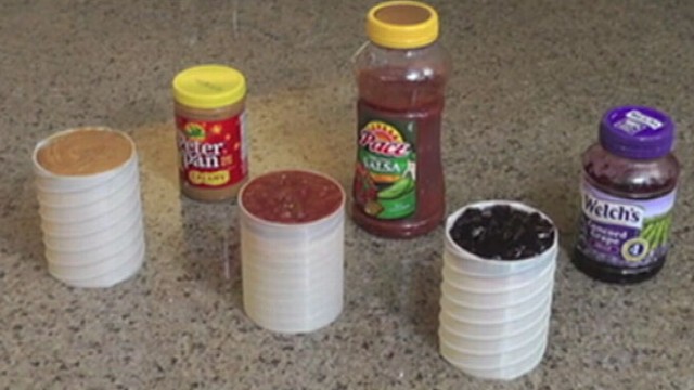 VIDEO: Is This the Jar of Tomorrow?