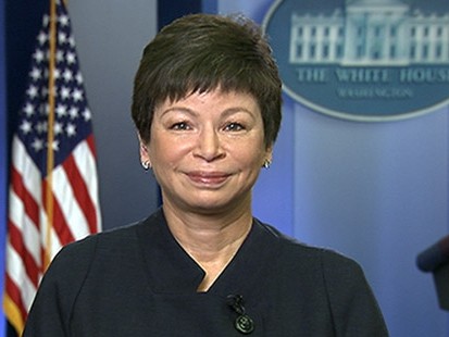 VIDEO: White House Tackles Gate Crashers and Jobs