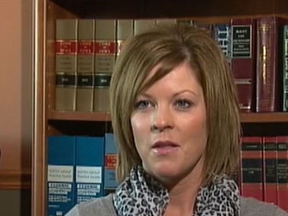 Watch: Mom Deemed 'Too Hot' For Work Gets Second Chance