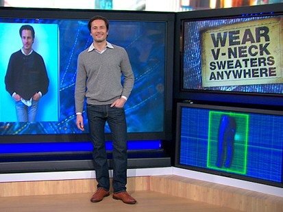 VIDEO: Best Jeans for You