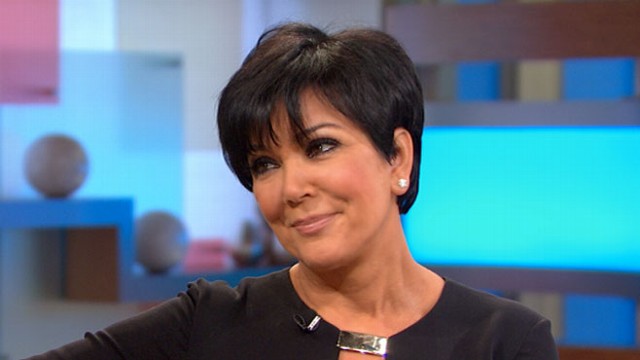VIDEO: The star told Australian TV why she decided to divorce Kris Humphries.