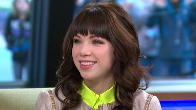 VIDEO: Breakout star discusses becoming famous after Justin Bieber tweeted her song.