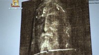 Computer Artists Say They've Re-Created Christ's Face Using Shroud of Turin