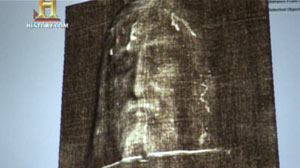 Computer Artists Say Theyve Re-Created Christs Face Using Shroud of Turin