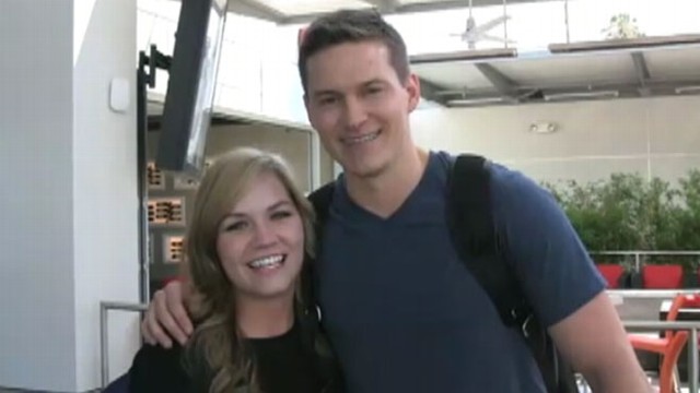 VIDEO: Man Proposes to Girlfriend on JetBlue Flight