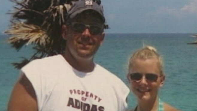 VIDEO: David Kerley has the latest on the strange case raising tension on the border.
