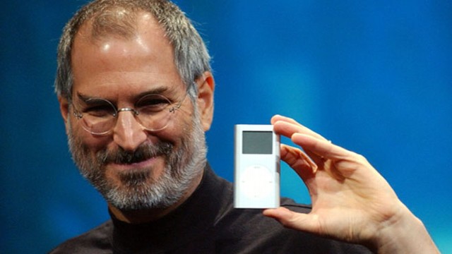 VIDEO: Walter Isaacson reveals how Apples founder treated co-workers, presidents.