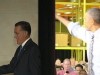 VIDEO: Economy added just 69,000 jobs, wiping out all the market's gains in 2012.