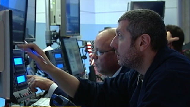 VIDEO: Bianna Golodryga on what to expect when the jobs report is released.