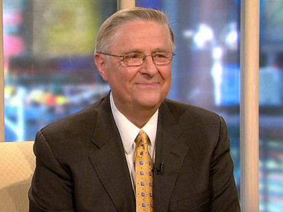 VIDEO: Dr. Tim Johnson offers some surprising insights to exercise and diets.