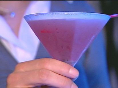 VIDEO: Alcohol Linked to Cancer