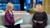 VIDEO: Workplace contributor Tory Johnson explains the complications of office romances.