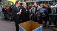 VIDEO: Jimmie Johnson Drives for Coats