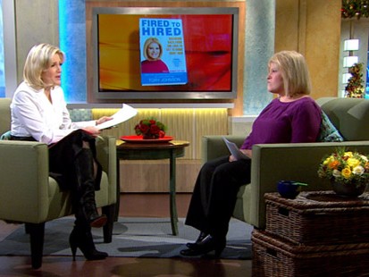 VIDEO: Tory Johnson explains where and how to find the right job for you.