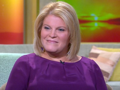 VIDEO: Tory Johnson offers tips to get a new job this year.