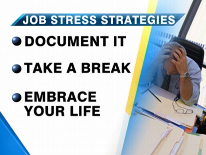 VIDEO: Economys Effect on Mental Health