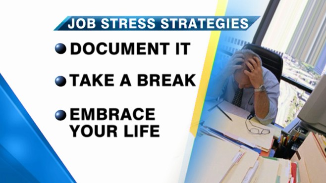 VIDEO: Economy's Effect on Mental Health