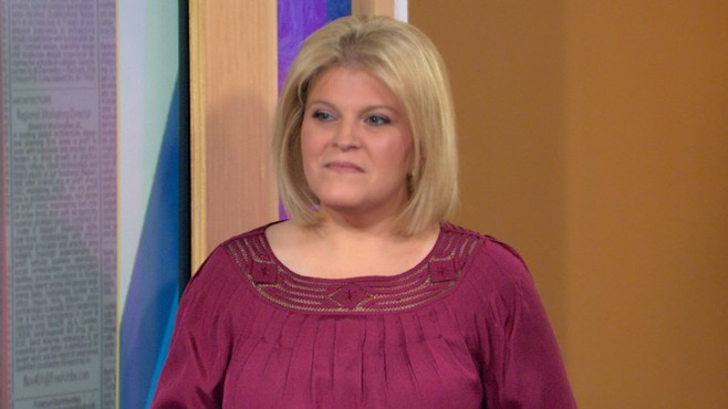 VIDEO: Tory Johnson reached out to Monster.com and Moodys Analytic to find new jobs.