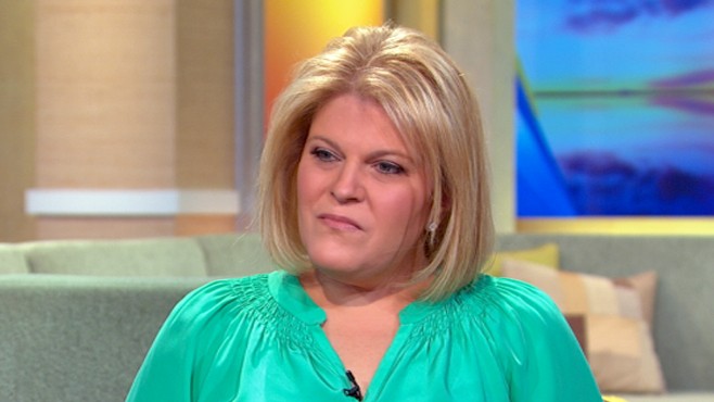 VIDEO: Tory Johnson explains how you might land your next gig through your cell phone.