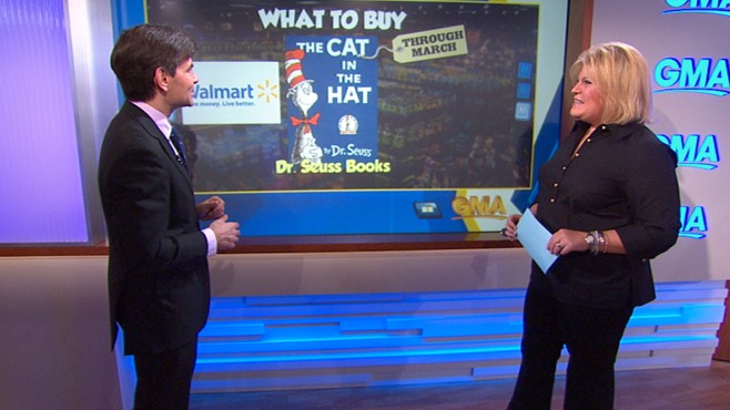 VIDEO: Tory Johnson rounded up several products available at bargain prices.