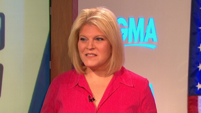 VIDEO: Tory Johnson finds great sales across United States during nation's birthday.