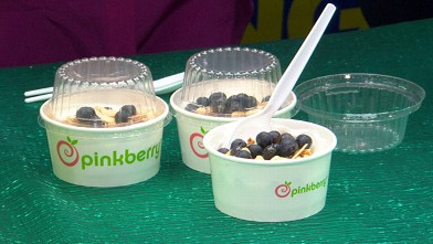 Freebies friday gma