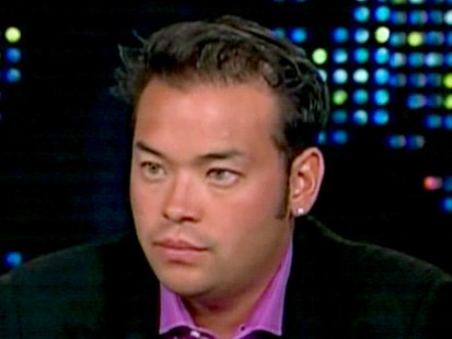 VIDEO: Jon Gosselin Could Shut Down the Show