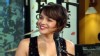 VIDEO: The jazz singer talks about her latest album, "The Fall."