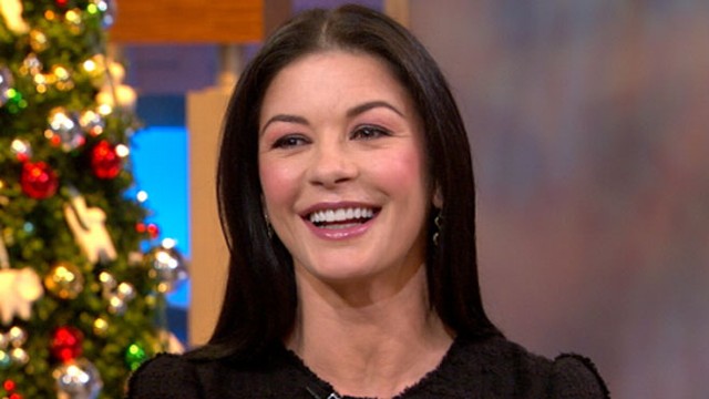 VIDEO: "Playing for Keeps" actress discusses Bipolar diagnosis.