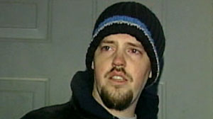 PHOTO: Josh Powell appears in this image. Josh Powell Breaks Silence on Wifes Disappearance.