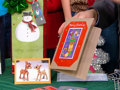 Holiday Cards
