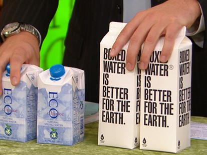 State and city governments are phasing out water bottles and coolers in offices.