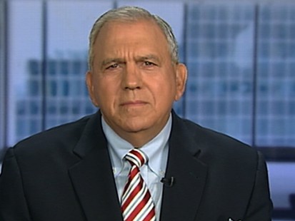 VIDEO: Gen. George Joulwan