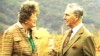 VIDEO: Julia Child travels to Carmel Valley, California to taste the local wine.