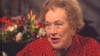 VIDEO: Julia Child talks with Charles Gibson about her long cooking career.