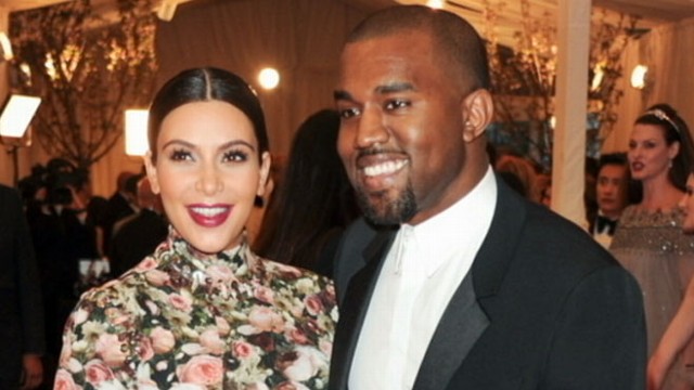 Video: Kim Kardashian, Kayne West to Announce Babys Gender