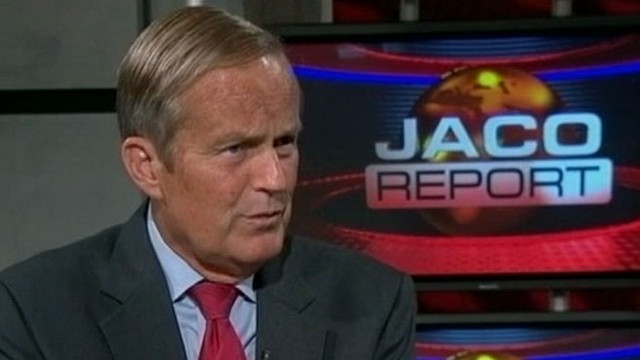 VIDEO: Embattled GOP congressman refuses to quit after controversial comments on abortion.