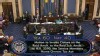 VIDEO: Democrats Unite to Break GOP Health Care Filibuster