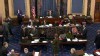 VIDEO: Senate Finally Votes on Health Care Bill